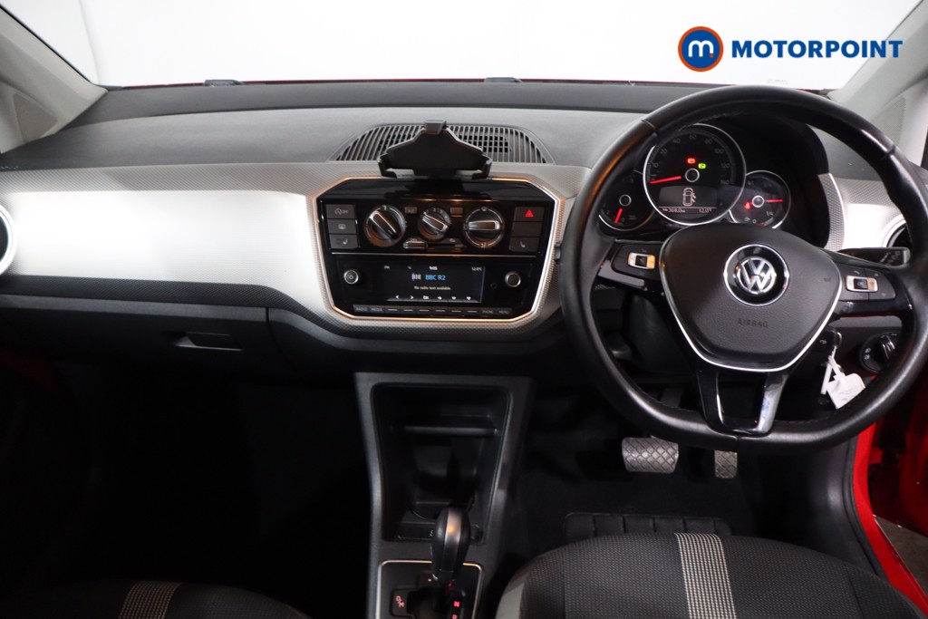 Volkswagen UP High Up Automatic Petrol Hatchback - Stock Number (1621761) - 1st supplementary image