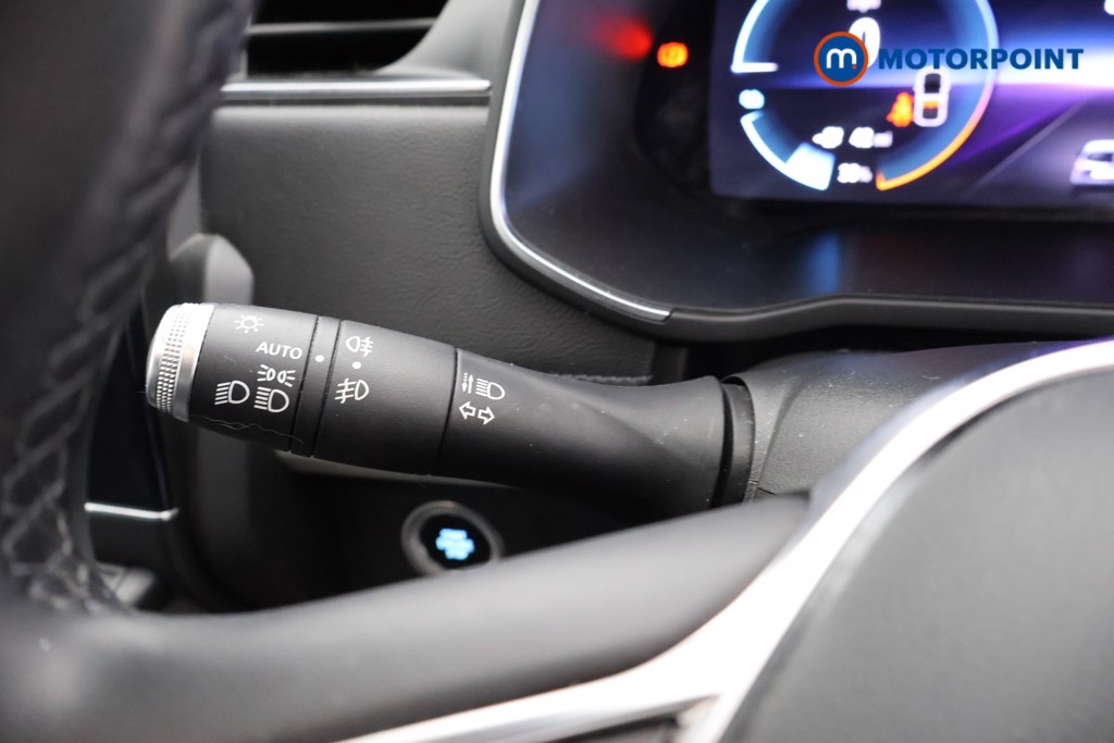Renault ZOE Gt Line Automatic Electric Hatchback - Stock Number (1621779) - 5th supplementary image