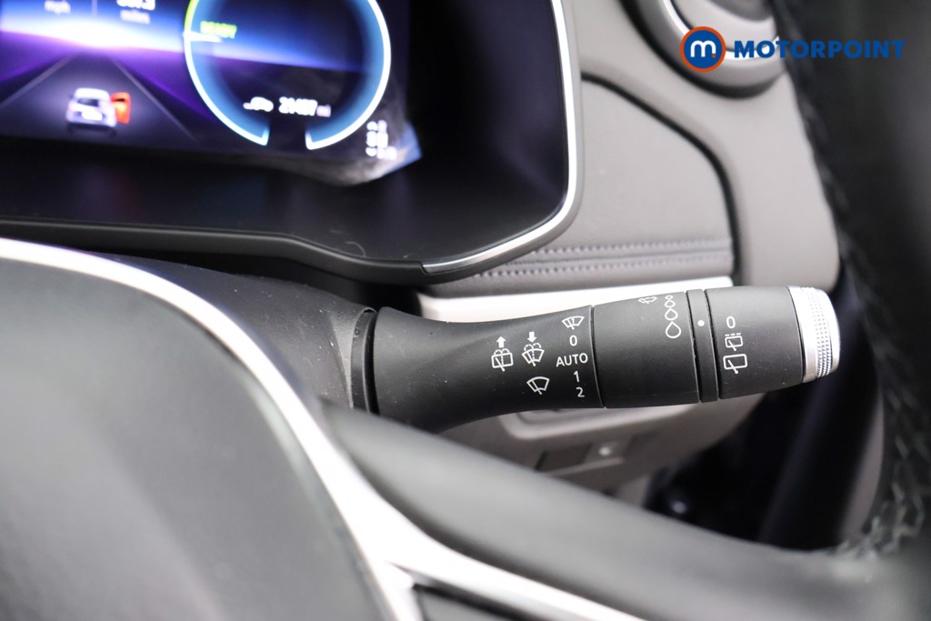 Renault ZOE Gt Line Automatic Electric Hatchback - Stock Number (1621779) - 6th supplementary image