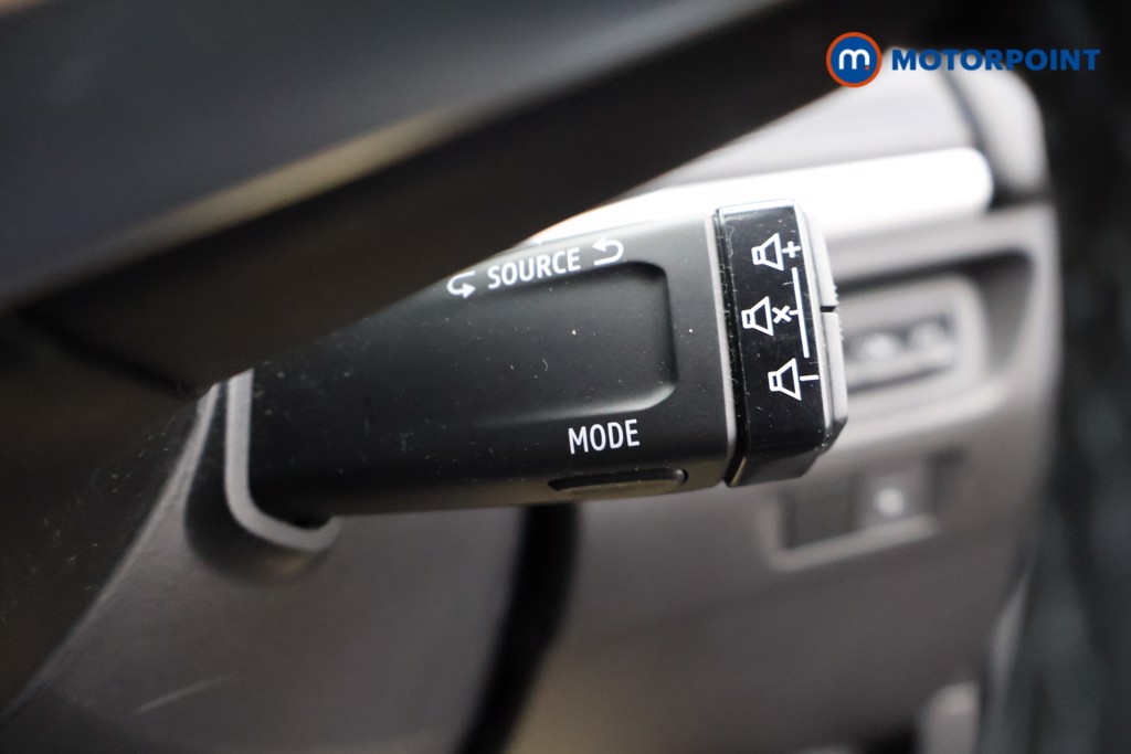 Renault ZOE Gt Line Automatic Electric Hatchback - Stock Number (1621779) - 7th supplementary image