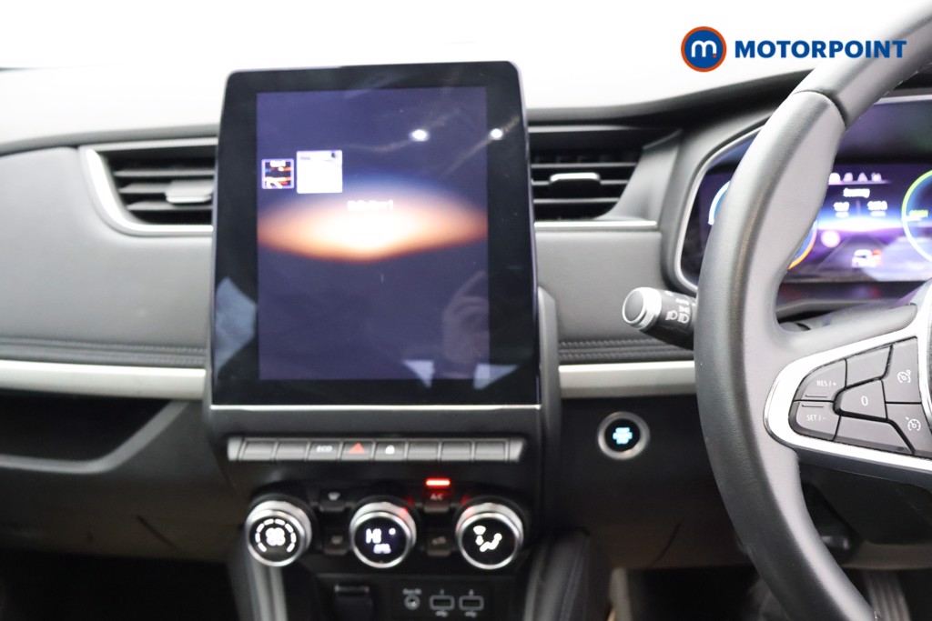 Renault ZOE Gt Line Automatic Electric Hatchback - Stock Number (1621779) - 8th supplementary image