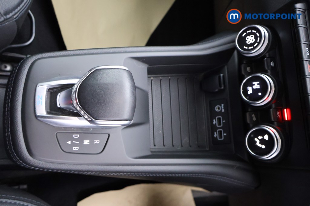 Renault ZOE Gt Line Automatic Electric Hatchback - Stock Number (1621779) - 9th supplementary image