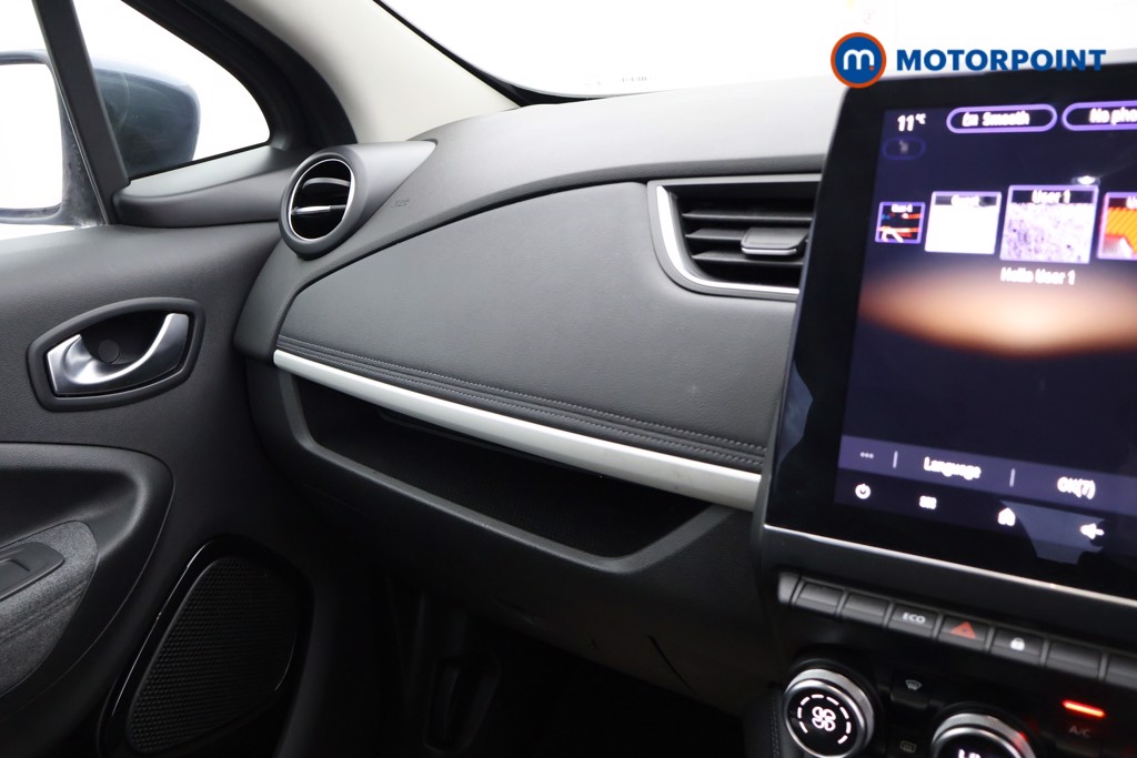 Renault ZOE Gt Line Automatic Electric Hatchback - Stock Number (1621779) - 10th supplementary image