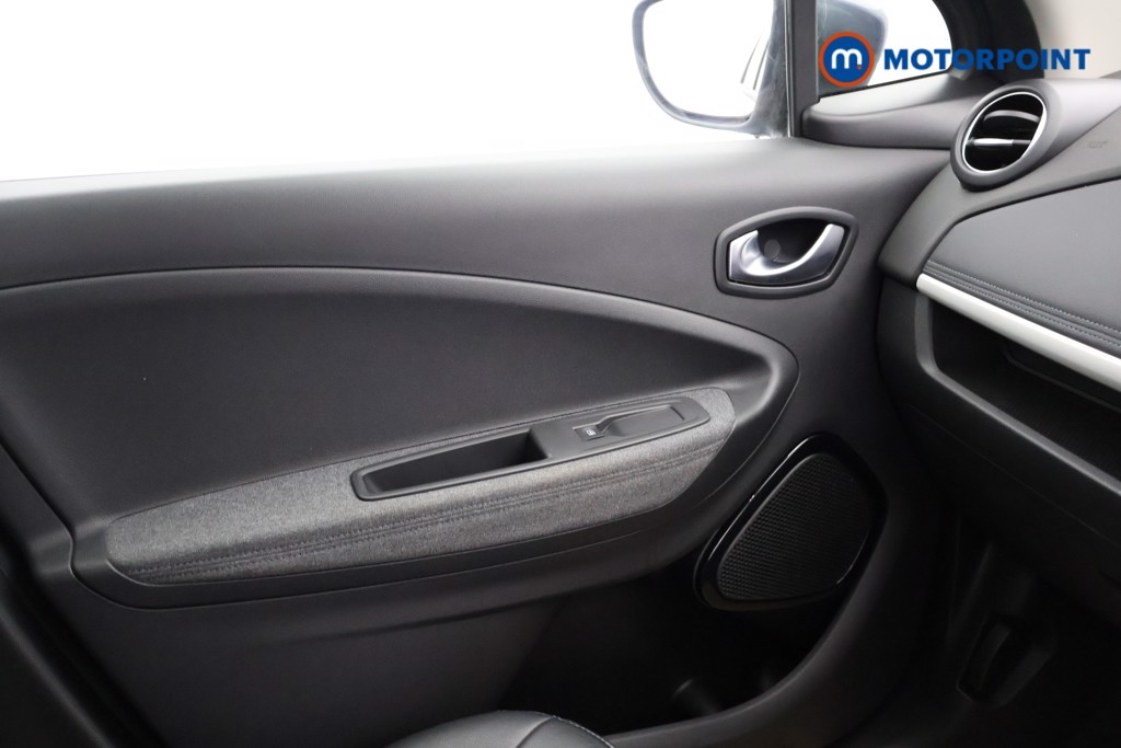 Renault ZOE Gt Line Automatic Electric Hatchback - Stock Number (1621779) - 11th supplementary image