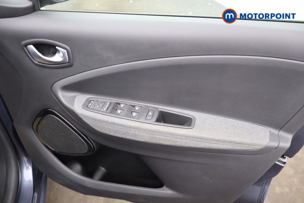 Renault ZOE Gt Line Automatic Electric Hatchback - Stock Number (1621779) - 12th supplementary image