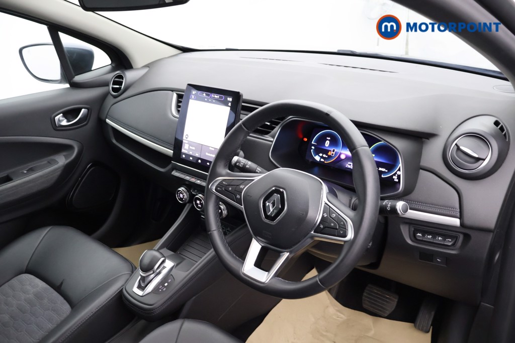 Renault ZOE Gt Line Automatic Electric Hatchback - Stock Number (1621779) - 13th supplementary image