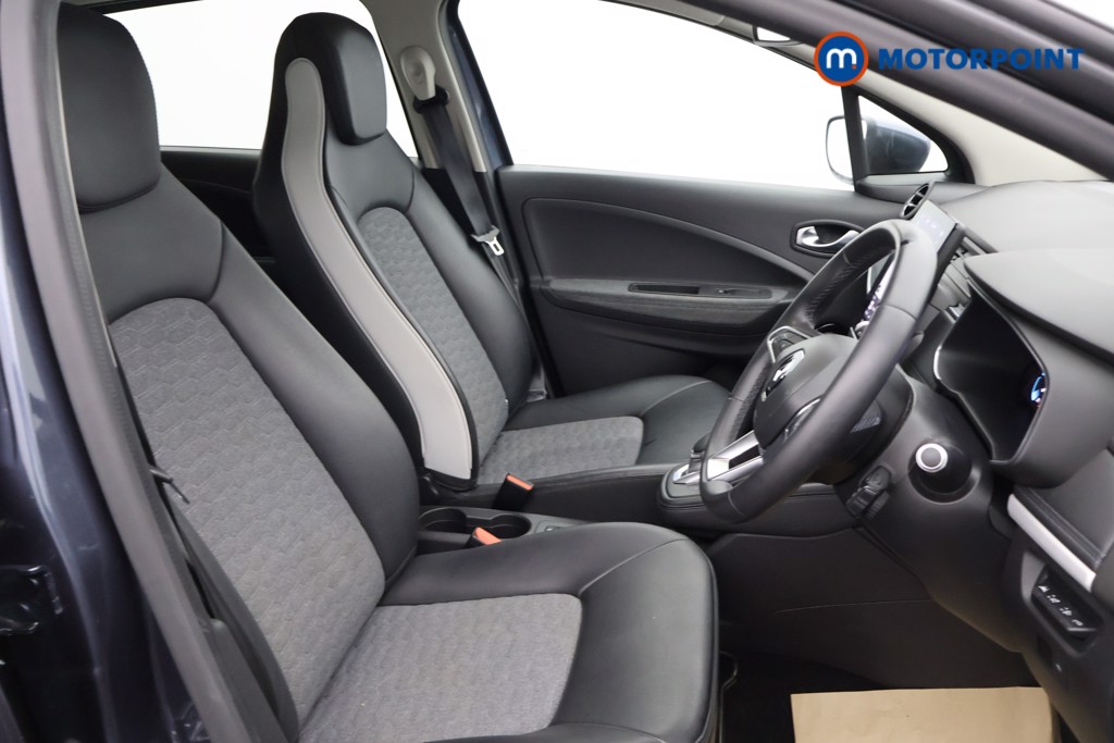 Renault ZOE Gt Line Automatic Electric Hatchback - Stock Number (1621779) - 14th supplementary image