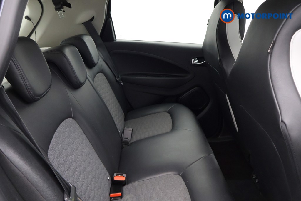 Renault ZOE Gt Line Automatic Electric Hatchback - Stock Number (1621779) - 15th supplementary image