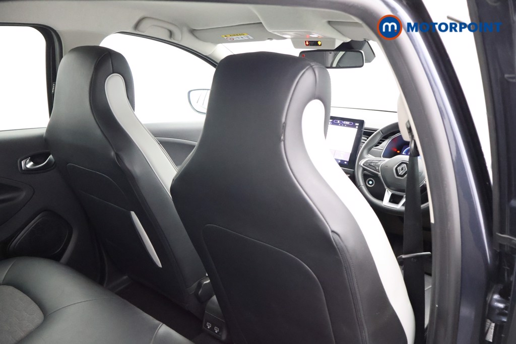 Renault ZOE Gt Line Automatic Electric Hatchback - Stock Number (1621779) - 16th supplementary image