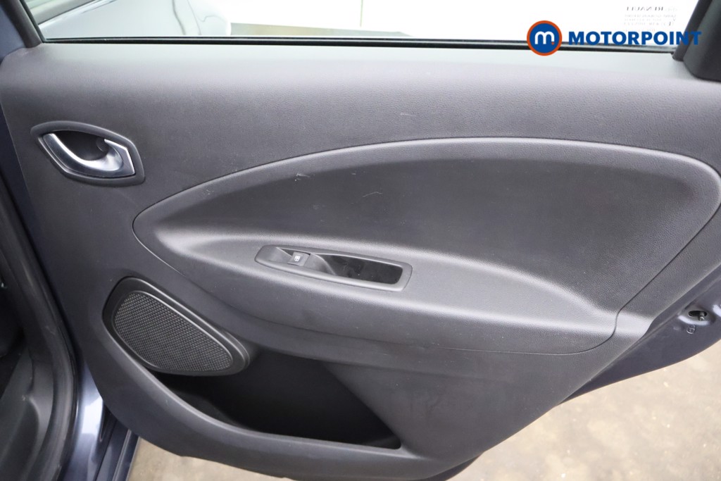 Renault ZOE Gt Line Automatic Electric Hatchback - Stock Number (1621779) - 17th supplementary image