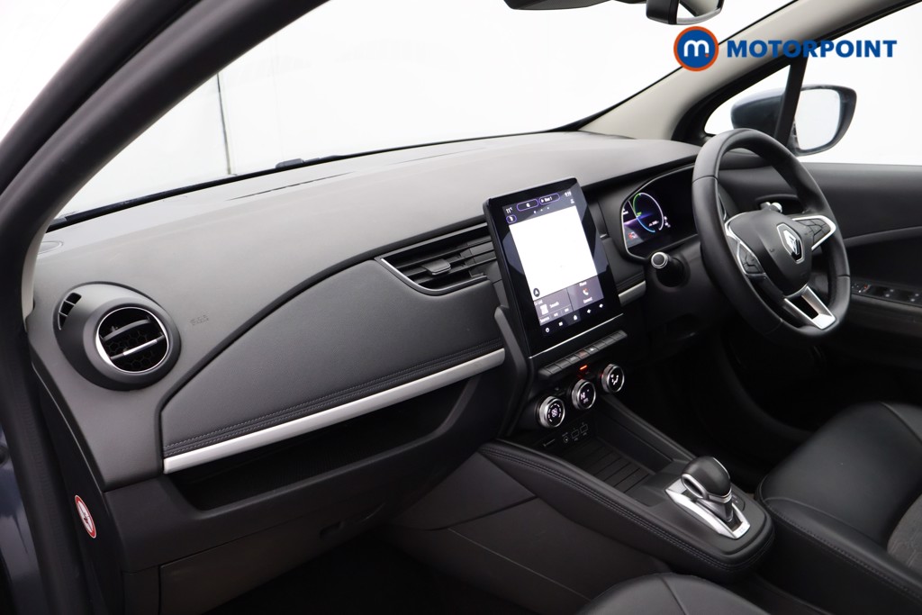 Renault ZOE Gt Line Automatic Electric Hatchback - Stock Number (1621779) - 18th supplementary image