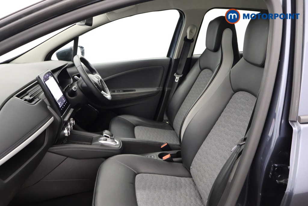 Renault ZOE Gt Line Automatic Electric Hatchback - Stock Number (1621779) - 19th supplementary image