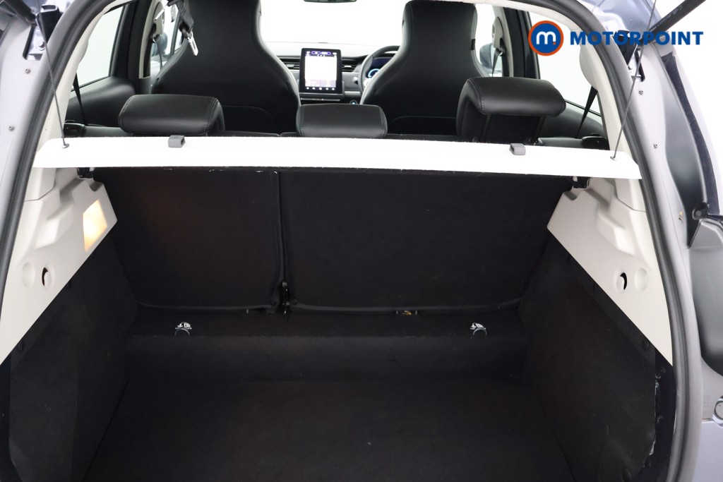 Renault ZOE Gt Line Automatic Electric Hatchback - Stock Number (1621779) - 20th supplementary image