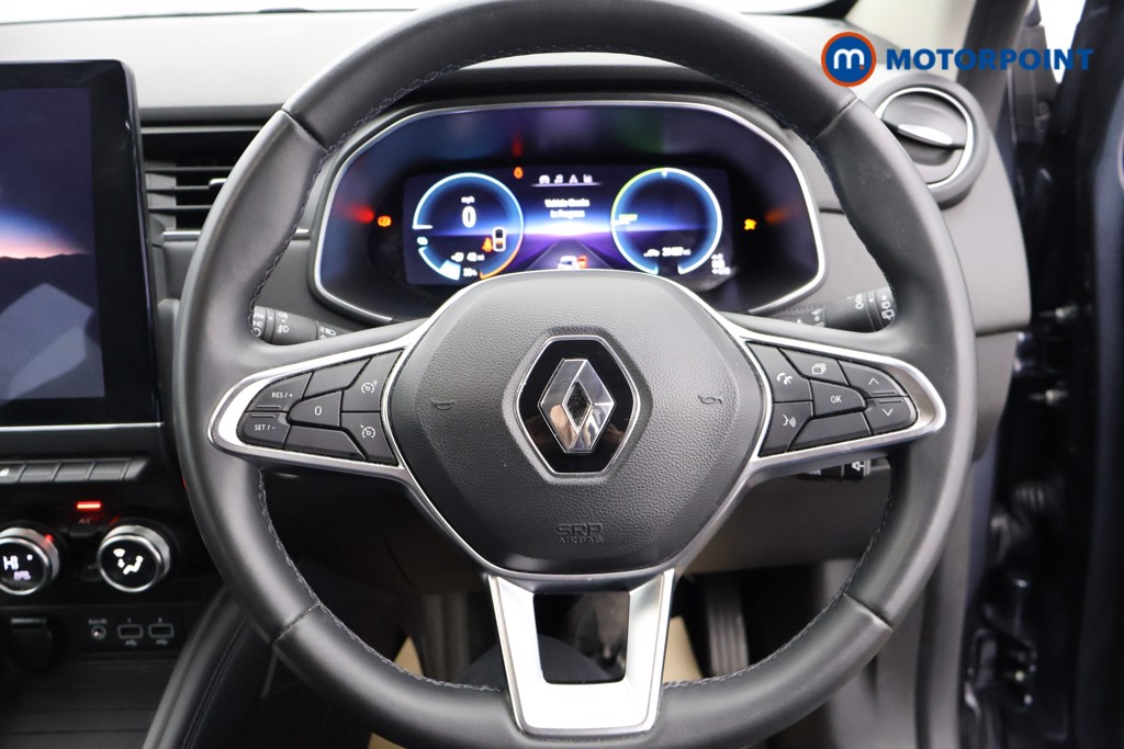 Renault ZOE Gt Line Automatic Electric Hatchback - Stock Number (1621779) - 1st supplementary image