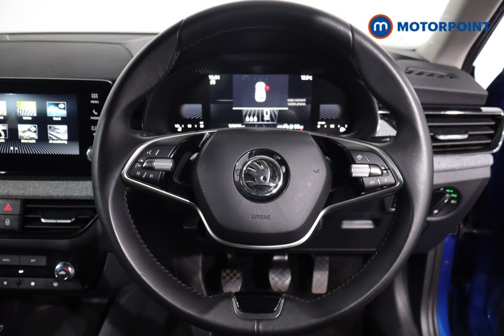 Skoda Kamiq SE Manual Petrol SUV - Stock Number (1621997) - 6th supplementary image