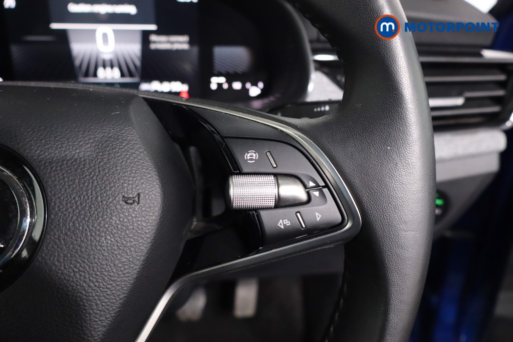 Skoda Kamiq SE Manual Petrol SUV - Stock Number (1621997) - 8th supplementary image