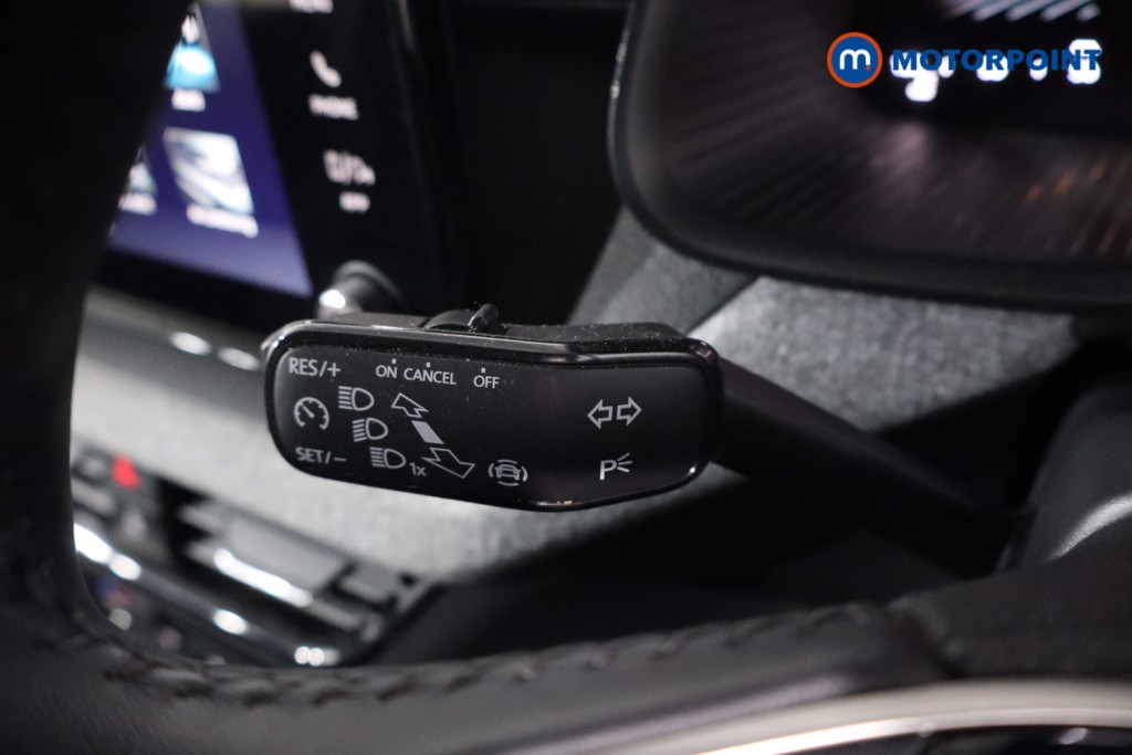 Skoda Kamiq SE Manual Petrol SUV - Stock Number (1621997) - 14th supplementary image