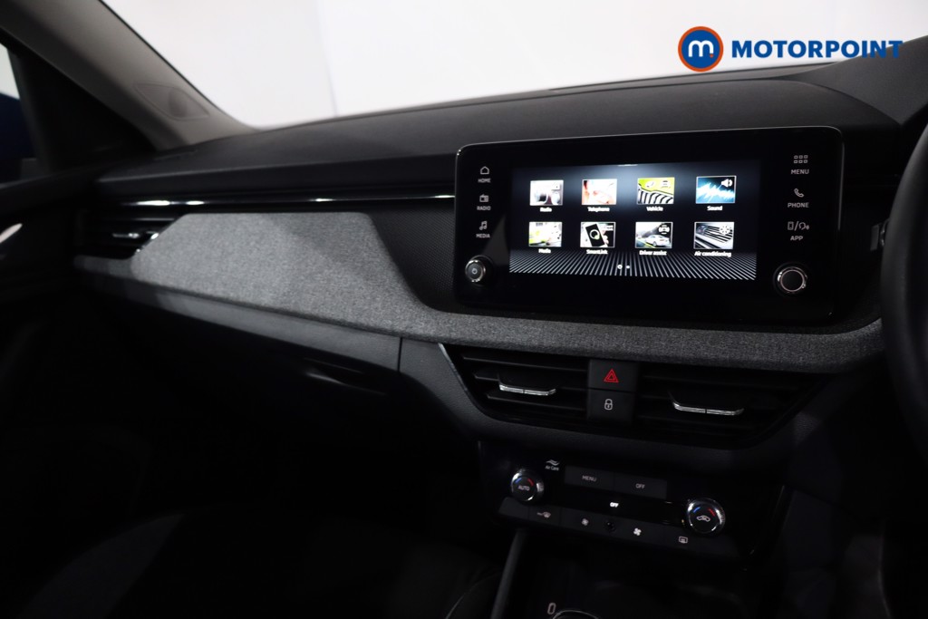 Skoda Kamiq SE Manual Petrol SUV - Stock Number (1621997) - 17th supplementary image