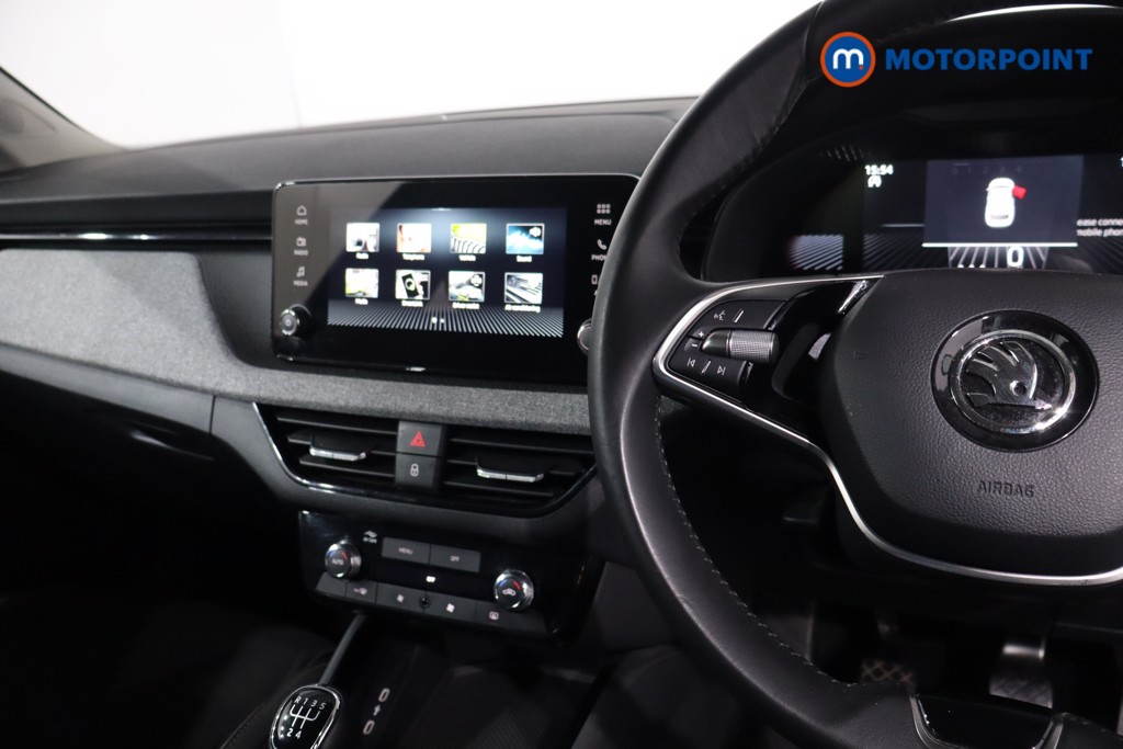 Skoda Kamiq SE Manual Petrol SUV - Stock Number (1621997) - 18th supplementary image