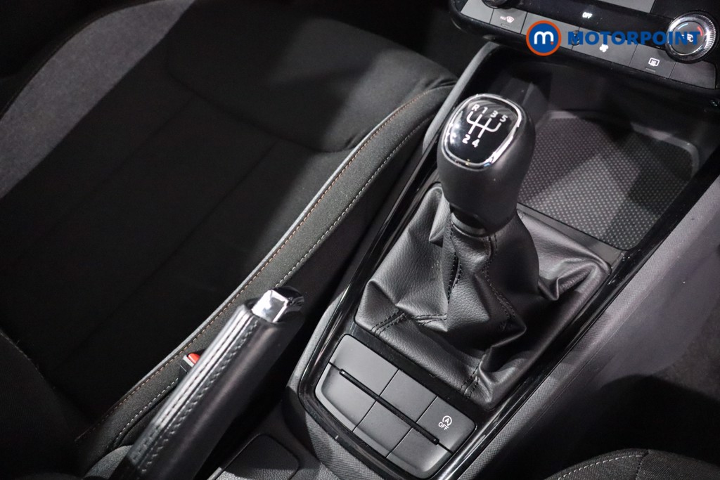 Skoda Kamiq SE Manual Petrol SUV - Stock Number (1621997) - 19th supplementary image