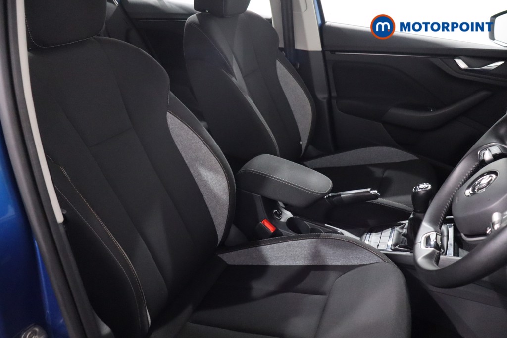 Skoda Kamiq SE Manual Petrol SUV - Stock Number (1621997) - 20th supplementary image