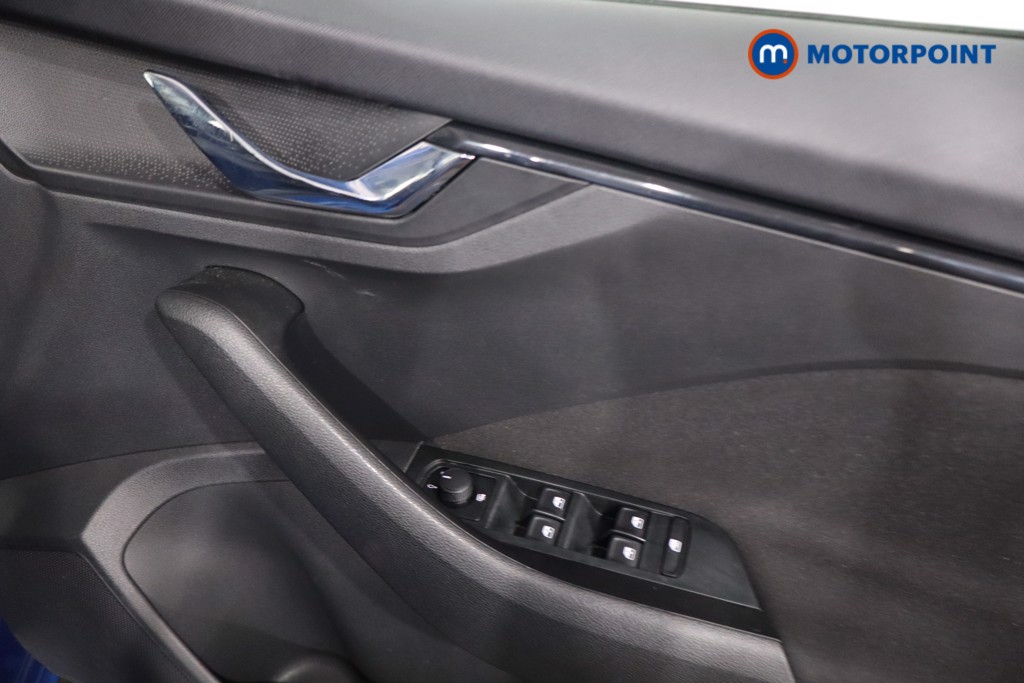 Skoda Kamiq SE Manual Petrol SUV - Stock Number (1621997) - 22nd supplementary image