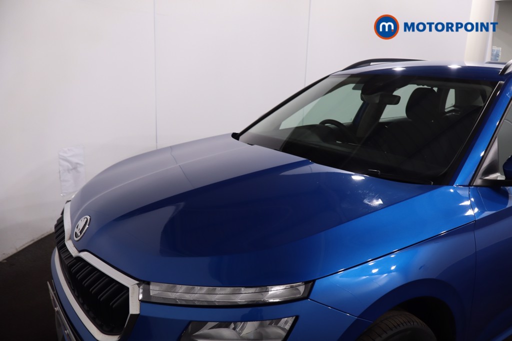 Skoda Kamiq SE Manual Petrol SUV - Stock Number (1621997) - 24th supplementary image