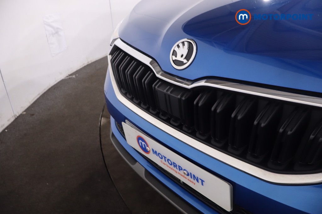 Skoda Kamiq SE Manual Petrol SUV - Stock Number (1621997) - 26th supplementary image