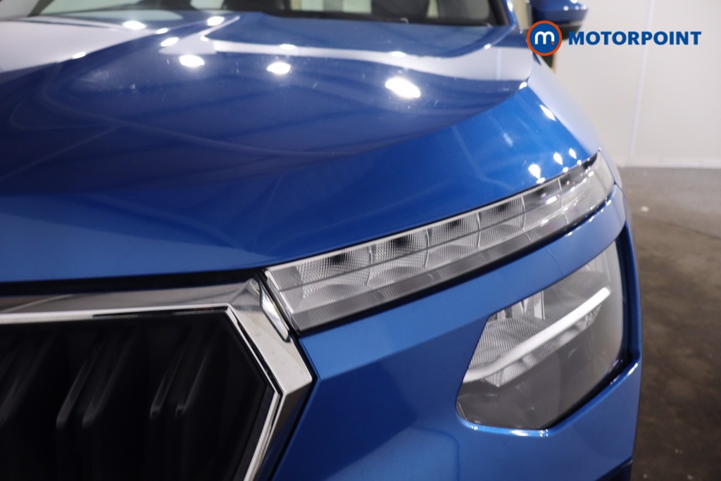 Skoda Kamiq SE Manual Petrol SUV - Stock Number (1621997) - 27th supplementary image