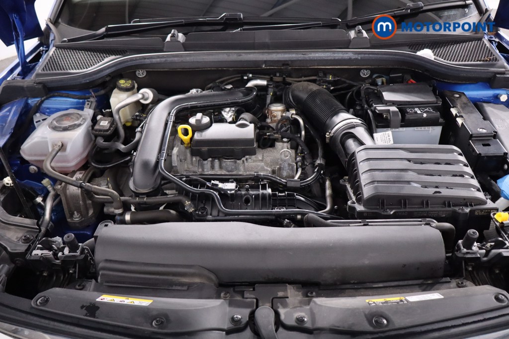 Skoda Kamiq SE Manual Petrol SUV - Stock Number (1621997) - 29th supplementary image