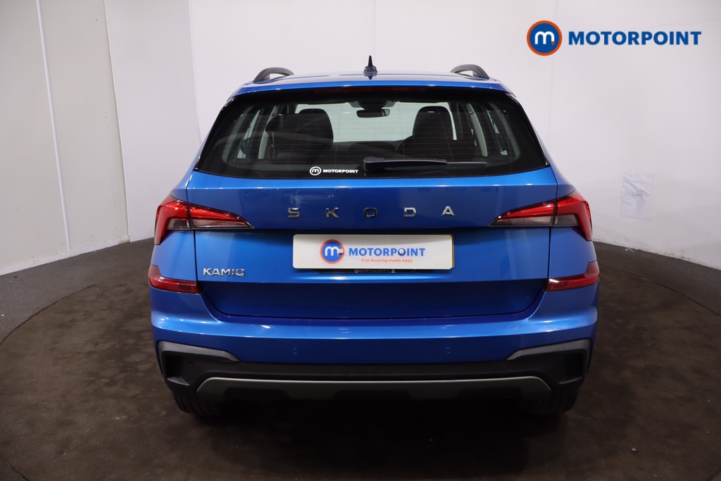 Skoda Kamiq SE Manual Petrol SUV - Stock Number (1621997) - 31st supplementary image