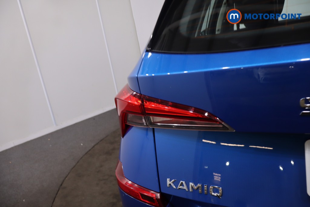 Skoda Kamiq SE Manual Petrol SUV - Stock Number (1621997) - 32nd supplementary image