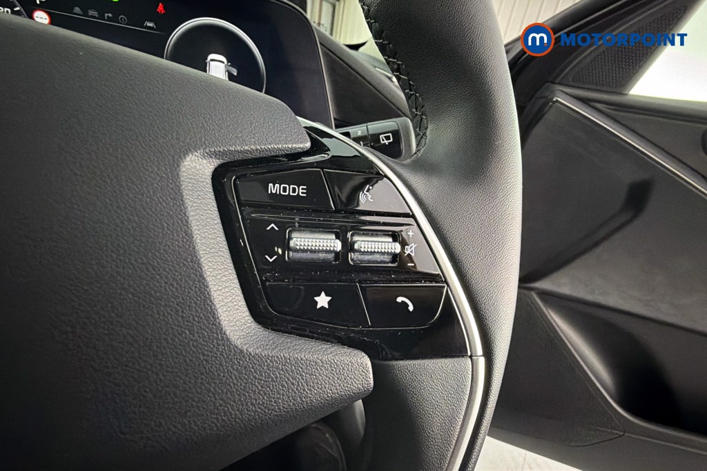 KIA Niro 4 Automatic Petrol-Electric Hybrid SUV - Stock Number (1622024) - 4th supplementary image