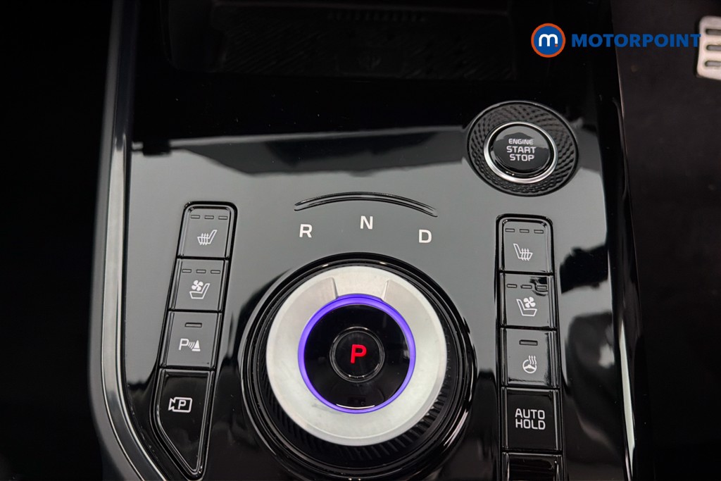 KIA Niro 4 Automatic Petrol-Electric Hybrid SUV - Stock Number (1622024) - 14th supplementary image