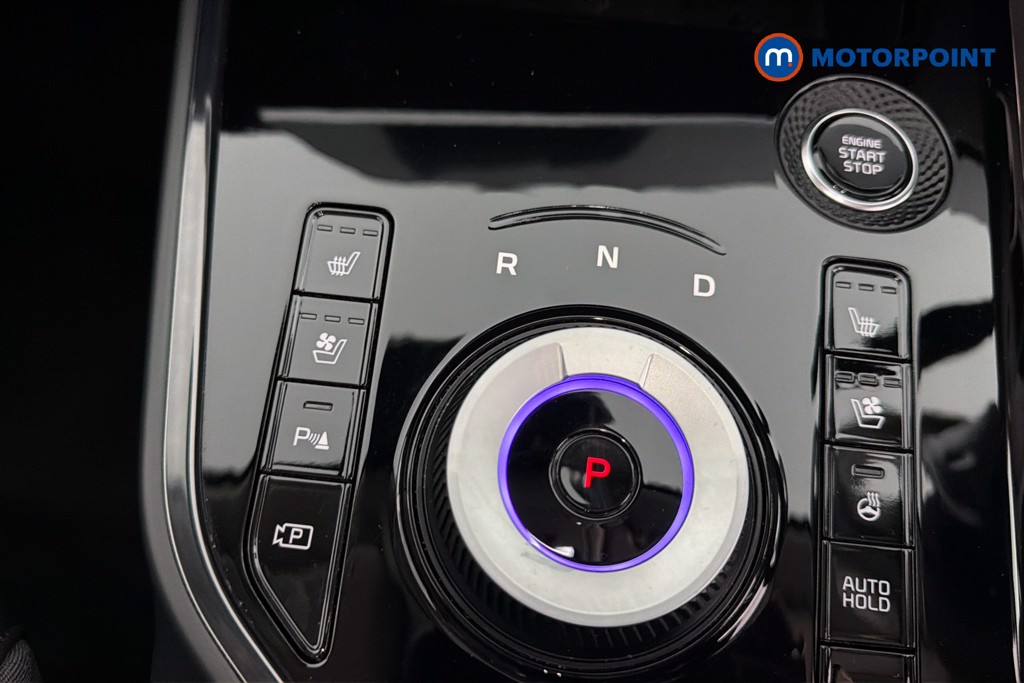 KIA Niro 4 Automatic Petrol-Electric Hybrid SUV - Stock Number (1622024) - 15th supplementary image