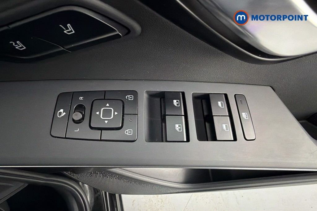 KIA Niro 4 Automatic Petrol-Electric Hybrid SUV - Stock Number (1622024) - 20th supplementary image