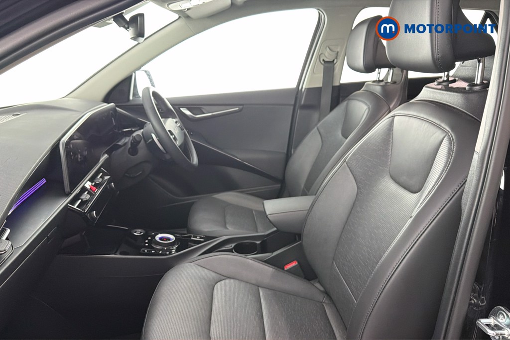 KIA Niro 4 Automatic Petrol-Electric Hybrid SUV - Stock Number (1622024) - 22nd supplementary image