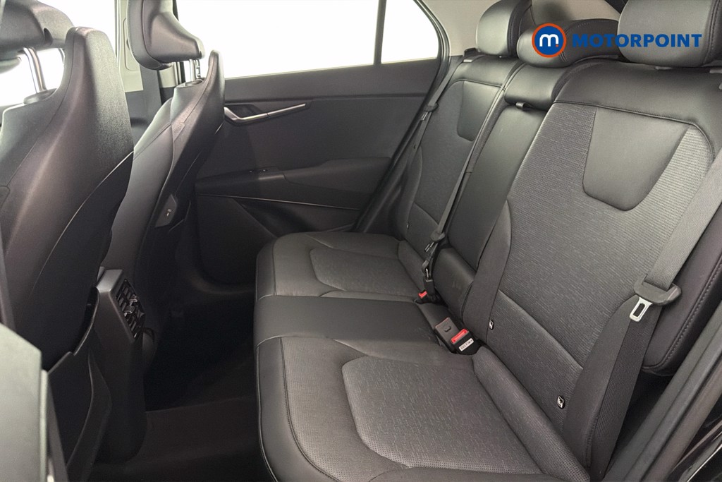 KIA Niro 4 Automatic Petrol-Electric Hybrid SUV - Stock Number (1622024) - 28th supplementary image