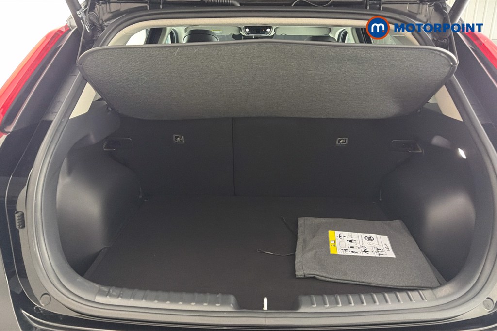 KIA Niro 4 Automatic Petrol-Electric Hybrid SUV - Stock Number (1622024) - 33rd supplementary image