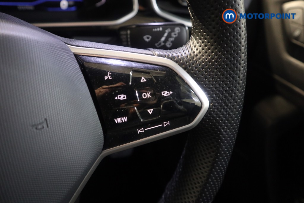 Volkswagen T-Roc R-Line Manual Diesel SUV - Stock Number (1622058) - 4th supplementary image