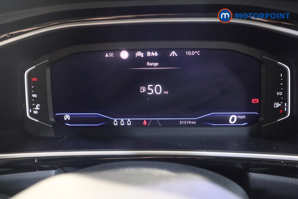 Volkswagen T-Roc R-Line Manual Diesel SUV - Stock Number (1622058) - 6th supplementary image