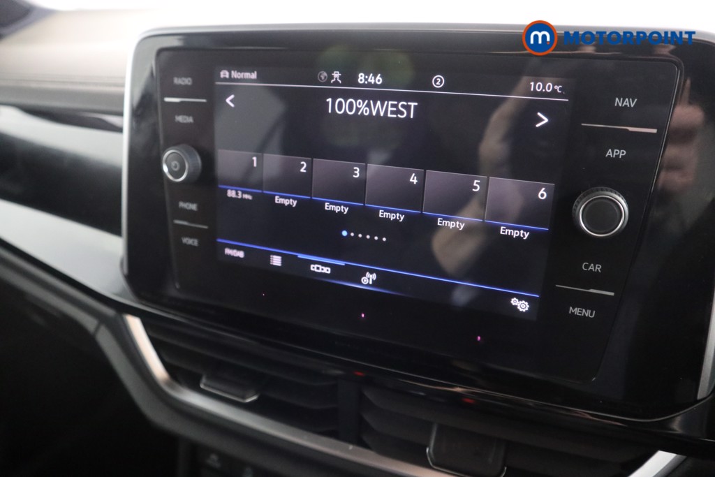 Volkswagen T-Roc R-Line Manual Diesel SUV - Stock Number (1622058) - 7th supplementary image