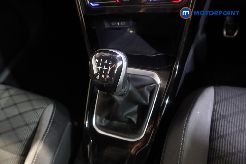 Volkswagen T-Roc R-Line Manual Diesel SUV - Stock Number (1622058) - 10th supplementary image