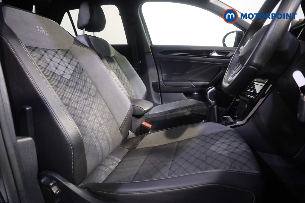 Volkswagen T-Roc R-Line Manual Diesel SUV - Stock Number (1622058) - 17th supplementary image
