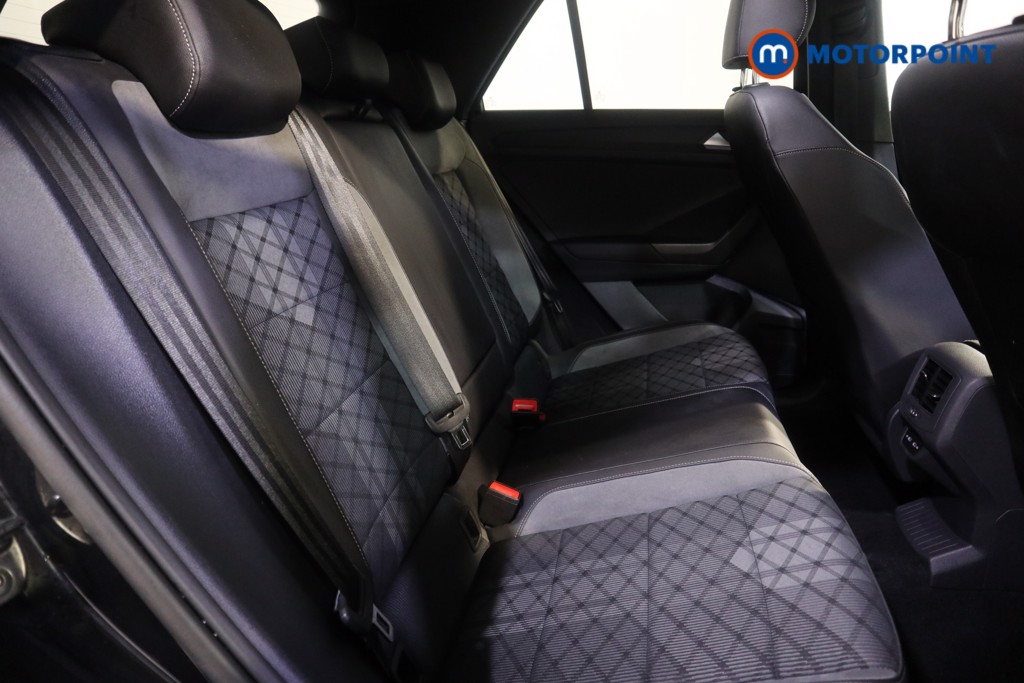 Volkswagen T-Roc R-Line Manual Diesel SUV - Stock Number (1622058) - 19th supplementary image