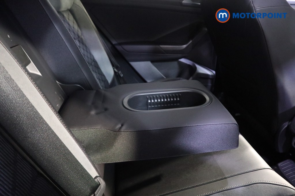 Volkswagen T-Roc R-Line Manual Diesel SUV - Stock Number (1622058) - 21st supplementary image