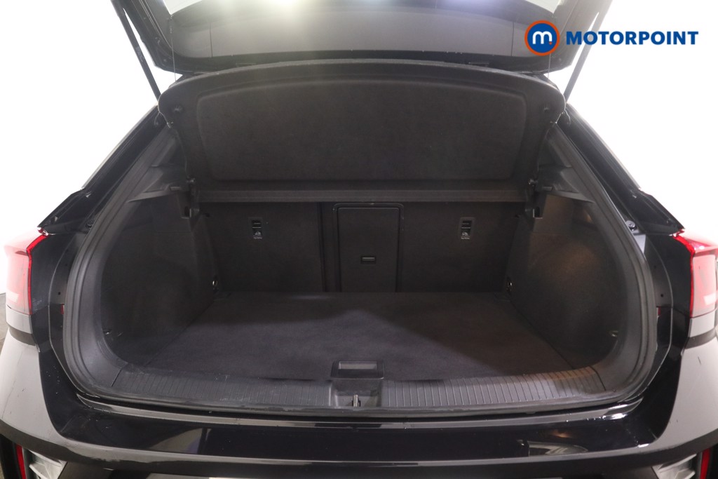 Volkswagen T-Roc R-Line Manual Diesel SUV - Stock Number (1622058) - 24th supplementary image