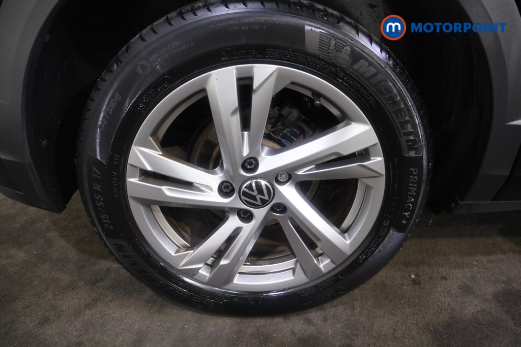Volkswagen T-Roc R-Line Manual Diesel SUV - Stock Number (1622058) - 25th supplementary image