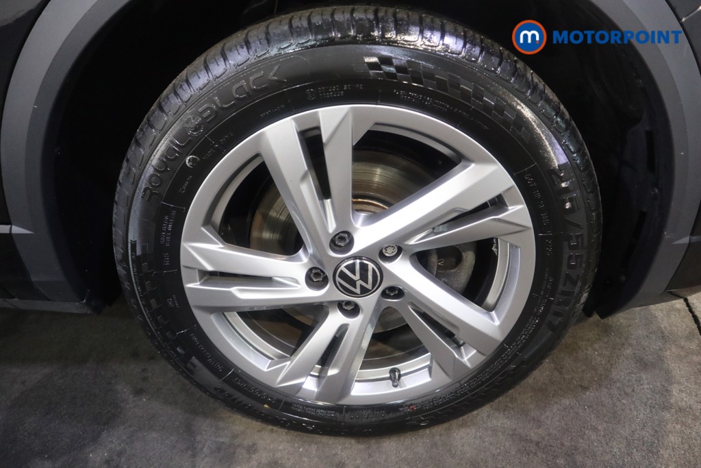 Volkswagen T-Roc R-Line Manual Diesel SUV - Stock Number (1622058) - 26th supplementary image