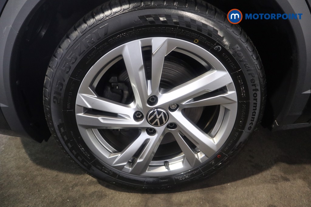 Volkswagen T-Roc R-Line Manual Diesel SUV - Stock Number (1622058) - 27th supplementary image
